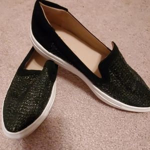 Slip on Sbicca sneakers